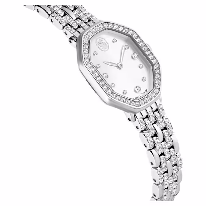 Dextera Octagon watch